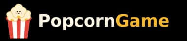 Popcorn Game logo