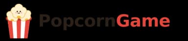 Popcorn Game logo